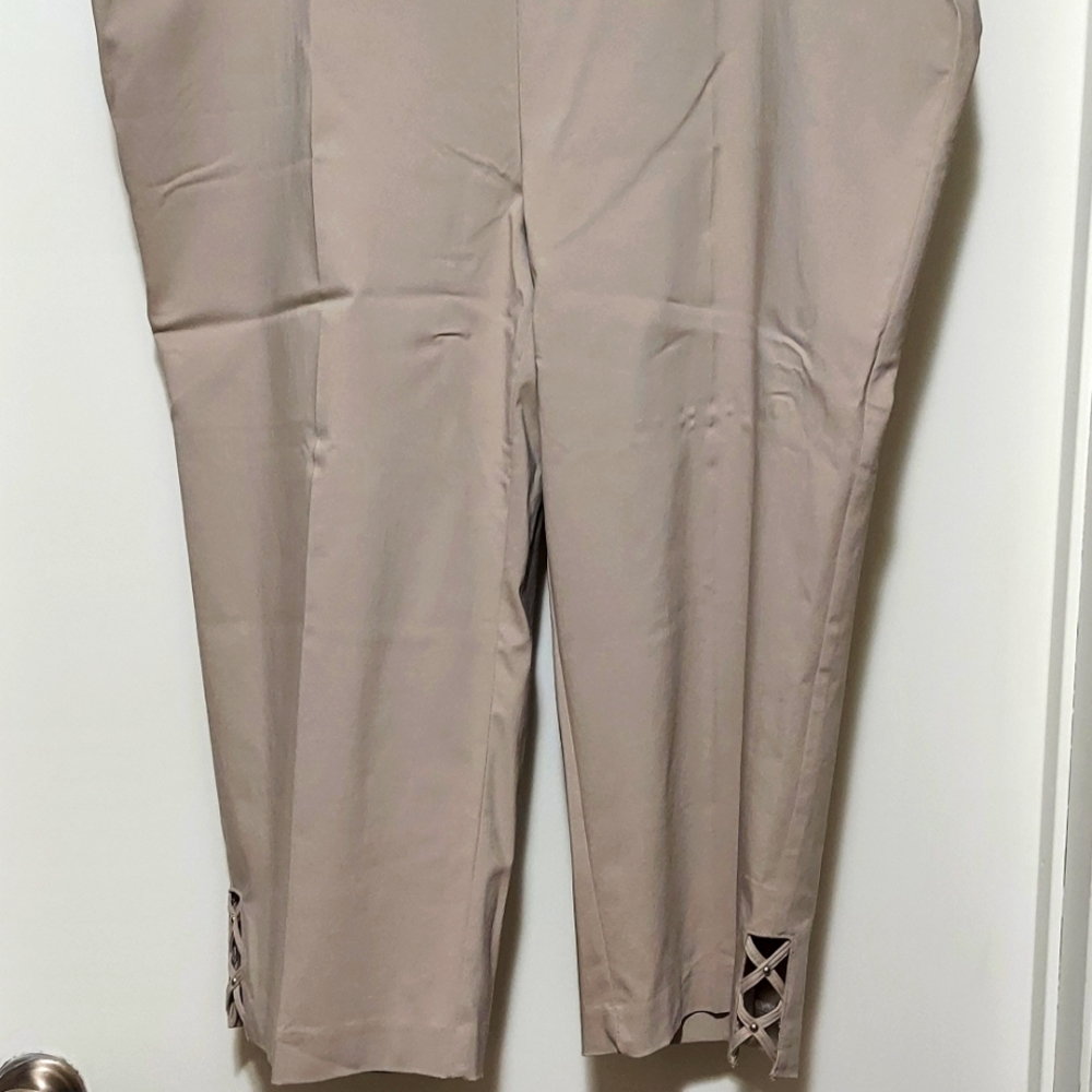 Counterparts Capris pants